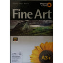 PermaJetUSA Canvas Paper Test Pack (A3+, 12 Sheets)