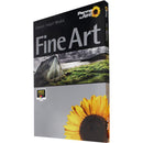 PermaJetUSA Digital Negative Film 165 Specialist Inkjet Paper (A4, 50 Sheets)