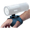 Bigblue Easy-Release Glove with Mount for Select Dive Lights