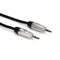 Hosa Technology REAN 3.5mm TRS to 3.5mm TRS Pro Stereo Interconnect Cable (5')