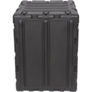 SKB 20" Static Shock Rack Transport Case (14 RU, Black)