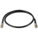 Laird Digital Cinema 4794R-B-B 12G-SDI/4K-UHD Single-Channel BNC Cable (50')