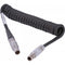 Vocas Remote Switch Cable for RED Cameras