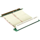 iStarUSA PCI to PCI Reversed Riser Card with 2" Ribbon Cable