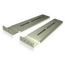 iStarUSA 24" Sliding Rail Kit for D Storm 2RU Chassis