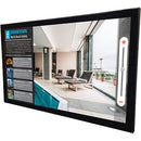 Sharp Projective Capacitive Touch Add-On for P554 & V554 Displays