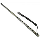 CableTronix 24-Outlet Vertical Power Strip (60")