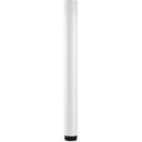 Bosch Universal Pipe Mount Pipe Extension for Select Flexidome IP Indoor Camera (20", White)