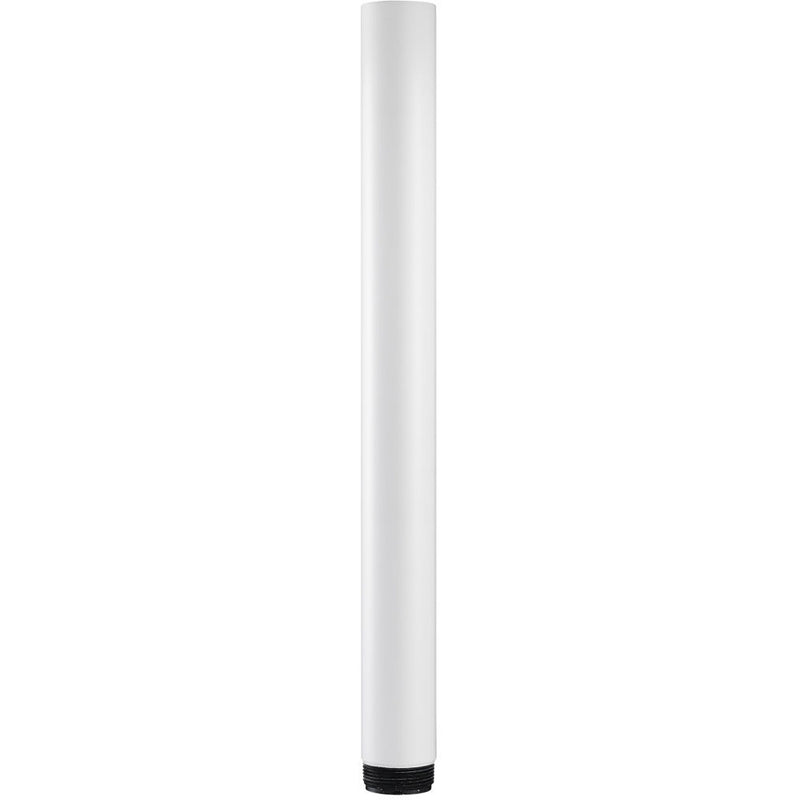 Bosch Universal Pipe Mount Pipe Extension for Select Flexidome IP Indoor Camera (20", White)