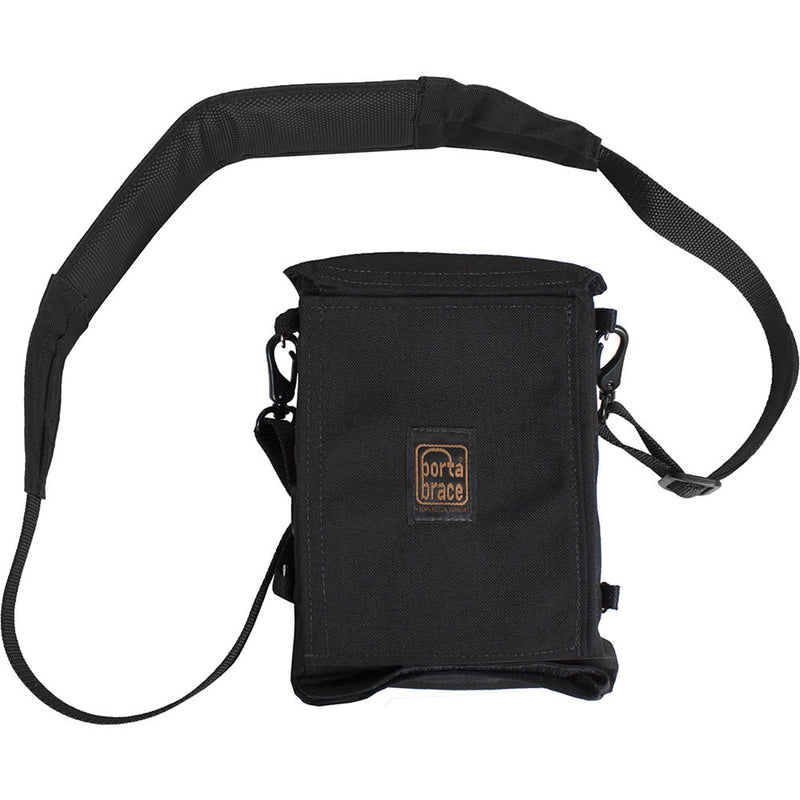 PortaBrace Protective Carrying Case for Tascam DR-40 Audio Recorder