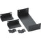 AtlasIED Rack Mount Kit for Up to Two AA35G/AA60G Amplifiers