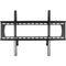 SunBriteTV Outdoor Fixed Mount for 37 to 80" Displays (Black)