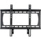 SunBriteTV Outdoor Fixed Mount for 23 to 43" Displays (Black)