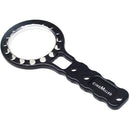 CineMilled Mitchell Wrench