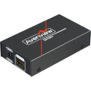 Avenview HDMI Unlimited LAN Extender Set with 1 x Transmitter & 3 x Receivers