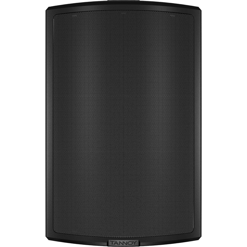 Tannoy 8" Dual Concentric Surface-Mount Loudspeaker (Pair, Black)