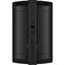 Tannoy 8" Dual Concentric Surface-Mount Loudspeaker (Pair, Black)