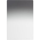 Benro 75 x 100mm Master Series Soft Edge Graduated ND Filter (75 x 100mm, 3-Stop)