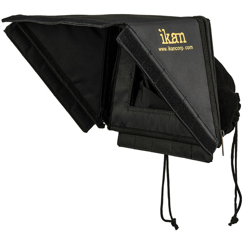 ikan Hood for PT-Elite & PT2500 Teleprompters