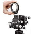 Cambo ACTUS-G View Camera Body with 20mm f/4 Lens Kit (Micro Four Thirds)