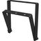 Tannoy Vertical Yoke for VX8, VXP 8, and VX 8.2 Loudspeakers (Black)