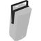 Tannoy Vertical Yoke for VX8, VXP 8, and VX 8.2 Loudspeakers (Black)