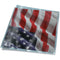 Print File 11 x 14 Polypropylene FoldFlap Sleeves (50-Pack)