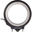 Cambo ACTUS-G View Camera with 80mm f/4 Lens and Bayonet Kit (Hasselblad X)
