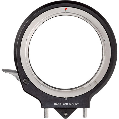 Cambo ACTUS-G View Camera with 80mm f/4 Lens and Bayonet Kit (Hasselblad X)