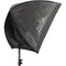 ALZO 200 LED Umbrella Softbox 5500K Light Kit with Stand