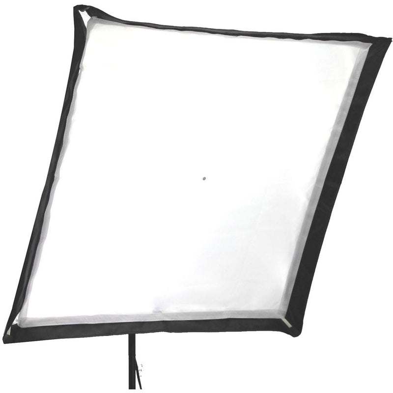 ALZO 200 LED Umbrella Softbox 5500K Light Kit