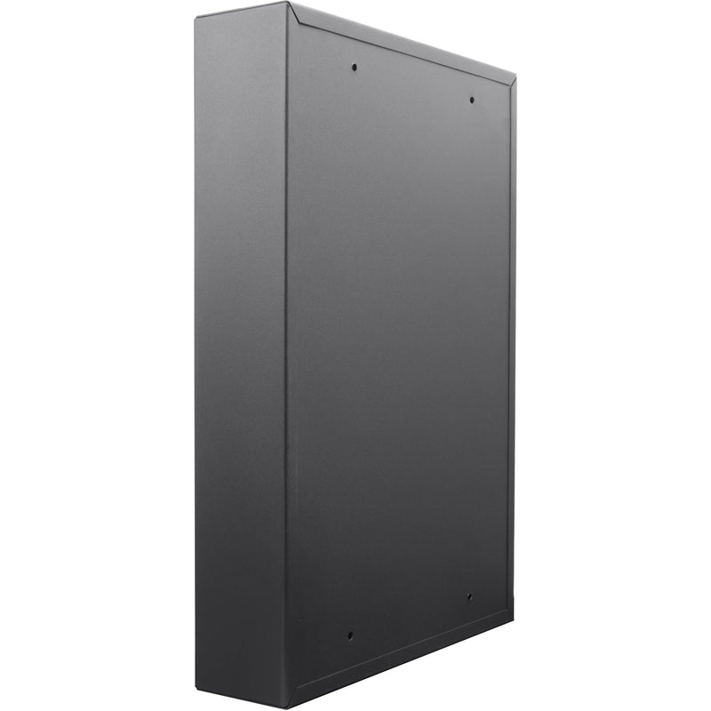 Barska 64-Position Key Cabinet with Combo Lock (Black)