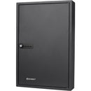 Barska 64-Position Key Cabinet with Combo Lock (Black)