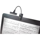 K&M 12247 T-Model LED Flexlight (Black)