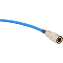 Cable Techniques Hirose Right-Angle to Hirose DC Power Cable for Sound Devices 688/664/633 (6")