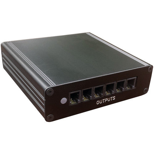 PunchLight Cable Merger/Splitter for External Lights