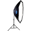 Savage Modmaster Multi-Fabric Octagonal Softbox (35")