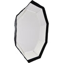 Savage Modmaster Multi-Fabric Octagonal Softbox (35")