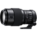 FUJIFILM GF 250mm f/4 R LM OIS WR Lens with UV Filter Kit