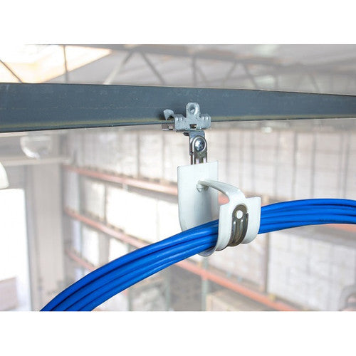 Platinum Tools 1" 90&deg; HPH J-Hook (Size 16, Box of 25)