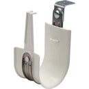 Platinum Tools 3" 90&deg; HPH J-Hook (Size 48, Box of 25)