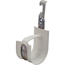 Platinum Tools 3" Batwing HPH J-Hook (Size 48, Box of 25)