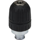 Platinum Tools 3/8" Keyless Chuck Adapter for Xtender Pole