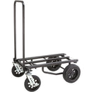 RockNRoller Multi-Cart RocknRoller R12STEALTH 8-in-1 All-Terrain Equipment Cart