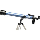 Konus KonuStart-700B 60mm f/11.6 Refractor Telescope