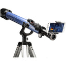 Konus KonuStart-700B 60mm f/11.6 Refractor Telescope