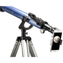 Konus KonuStart-700B 60mm f/11.6 Refractor Telescope
