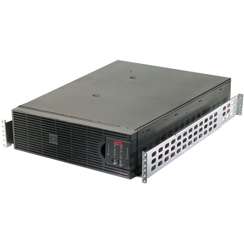 APC SURTD6000RMXLP3U Smart-UPS RT Battery Backup
