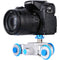 YELANGU Motorized DSLR Camera Dolly