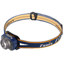 Fenix Flashlight HL40 Rechargeable Headlamp (Blue)